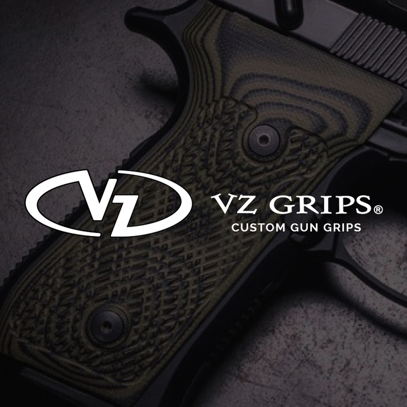 VZGrips VZGrips