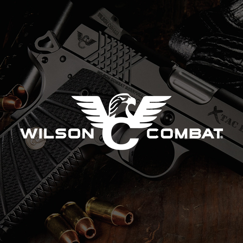 WilsonCombat WilsonCombat